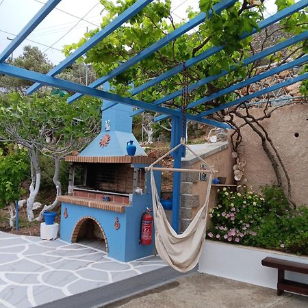 Villa Anna Skalia Luaran gambar